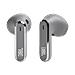 Jbl Live Flex Auricolare Wireless In-ear Musica Bluetooth Argento - Foto miniatura 2