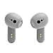 Jbl Live Flex Auricolare Wireless In-ear Musica Bluetooth Argento - Foto miniatura 3