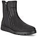 Bella Black Stivaletti Pelle Scamosciata /nabuk Scarpe Donna Nero Eu 36, 282263-51052 - Foto miniatura 1