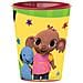 Bicchiere Bambini Con Grafica Di Da 260 Ml - Foto miniatura 1