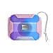 MSBAXP altoparlante portatile e per feste Altoparlante portatile stereo Rosa 10 W - Foto miniatura 2