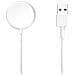 Caricabatterie Per Google Pixel Watch 1a Generazione White - Foto miniatura 1