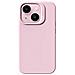 HUEX SLIM custodia per cellulare 17 cm (6.7") Cover Rosa - Foto miniatura 1