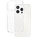 CARE by PG Transparent iPhone 15 Pro custodia per cellulare Cover Trasparente - Foto miniatura 1