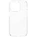CARE by PG Transparent iPhone 15 Pro custodia per cellulare Cover Trasparente - Foto miniatura 3