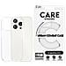CARE by PG Transparent iPhone 15 Pro custodia per cellulare Cover Trasparente - Foto miniatura 4