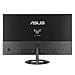 Tuf Gaming Vg249q3r-j Monitor Pc 60,5 Cm (23.8"") 1920 X 1080 Pixel Full Hd Nero - Foto miniatura 5