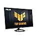 Tuf Gaming Vg249q3r-j Monitor Pc 60,5 Cm (23.8"") 1920 X 1080 Pixel Full Hd Nero - Foto miniatura 7