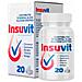 Insuvit Integratore Alimentare 20 Capsule - Foto miniatura 1