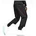 Pantaloni Uomo Power Colorblock - Foto miniatura 2
