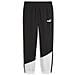 Pantaloni Uomo Power Colorblock - Foto miniatura 3