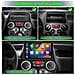 9 Pollici Autoradio Per Fiat Panda 169 (2003-2012) 3 Serie Android 13 Car Radio (2+64gb) Con Carplay Android Auto Gps Bt Comandi Al Volante Fm Rds - Foto miniatura 2