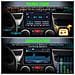 9 Pollici Autoradio Per Fiat Panda 169 (2003-2012) 3 Serie Android 13 Car Radio (2+64gb) Con Carplay Android Auto Gps Bt Comandi Al Volante Fm Rds - Foto miniatura 4