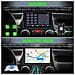 9 Pollici Autoradio Per Fiat Panda 169 (2003-2012) 3 Serie Android 13 Car Radio (2+64gb) Con Carplay Android Auto Gps Bt Comandi Al Volante Fm Rds - Foto miniatura 5
