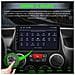 9 Pollici Autoradio Per Fiat Panda 169 (2003-2012) 3 Serie Android 13 Car Radio (2+64gb) Con Carplay Android Auto Gps Bt Comandi Al Volante Fm Rds - Foto miniatura 6