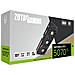 GeForce RTX 5070 Ti 16 GB GDDR7 PCI Express x16 5.0, 3 x Display Ports, 1 x HDMI Solid SFF - Foto miniatura 2