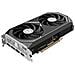 GeForce RTX 5060 Ti Twin Edge OC 16GB GDDR7 DLSS4 1*HDMI / 3*DisplayPort PCi Ex 5.0 16x - Foto miniatura 5