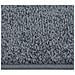 Tappeto A Pelo Corto 160x230 Cm Antracite - Foto miniatura 3