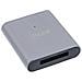 Cardreader USB 3.2 Gen. 2 USB-C o USB-A, per schede CFexpress tipo B - Foto miniatura 4