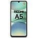 Redmi A5 4G 128GB 4GB Ram Display 6.88" Main Camera 32MP Dual nanoSim USB tipo-C Android 15 Unisoc T7250 5200mAh Lake Green - Foto miniatura 5