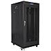 Lanberg FF01-8015-23BL, Rack indipendenti, 15U, 800 kg, Lucchetti, Griglie, Piedini regolabili - Foto miniatura 2
