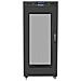 Lanberg FF01-8015-23BL, Rack indipendenti, 15U, 800 kg, Lucchetti, Griglie, Piedini regolabili - Foto miniatura 1