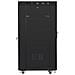 Lanberg FF01-8015-23BL, Rack indipendenti, 15U, 800 kg, Lucchetti, Griglie, Piedini regolabili - Foto miniatura 3