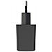Techly IPW-5V1ATY2, Universale, Interno, 110/240 V, 50/60 Hz, 5 W, 5DC - Foto miniatura 2