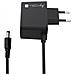 Techly IPW-5V1ATY2, Universale, Interno, 110/240 V, 50/60 Hz, 5 W, 5DC - Foto miniatura 1