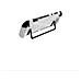 Custodia Protettiva Per Console Nintendo Switch 2 White - Foto miniatura 1