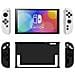 Custodia Protettiva Per Console Nintendo Switch 2 White - Foto miniatura 5