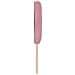 Testiera  Design a Blocchi di Diamante Rosa 160 cm in Velluto - Foto miniatura 5