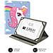 SUB-CUT-4TC008 custodia per tablet 25,6 cm (10.1") Custodia a libro - Foto miniatura 1