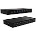 Usb-c Kvm Dock Pro For Three Hosts, Dual Video, With 2x Power Delivery, Max 92w - Foto miniatura 1