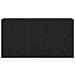 Mobile TV Rovere Nero 80x30x41 cm in Legno Massello - Foto miniatura 6