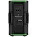 Altoparlante Attivo Thrash 212 12" 1300W Nero - Foto miniatura 4