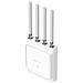 EAP668 Outdoor HD 3500 Mbit /s Bianco Supporto Power over Ethernet (PoE) - Foto miniatura 2
