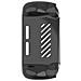 Custodia Protettiva In Tpu Compatibile Con Console Di Gioco Portatile Anbernic Rg406h - Anti-caduta, Guscio Morbido Black - Foto miniatura 1
