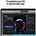 MacBook Pro 14" Chip M5 10-core CPU 10-core GPU, 16GB, 1TB SSD Nero Siderale - Foto miniatura 4