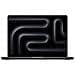 MacBook Pro 14" Chip M5 10-core CPU 10-core GPU, 16GB, 1TB SSD Nero Siderale - Foto miniatura 1