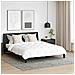 Piumone Altro con cuscino 3 pcs Bianco Piume - Foto miniatura 2