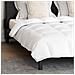 Piumone Altro con cuscino 3 pcs Bianco Piume - Foto miniatura 6