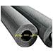 Isolante Termico Tubi Climaflex® 22mm X 9mm  2 Metri  Coibentazione Riscaldamento - Foto miniatura 1