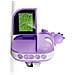 Microscopio Digitale Portatile Con Schermo Led, Ingrandimento 1000x Per Educazione Stem Purple - Foto miniatura 3