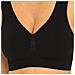 Reggiseno Push Up Reggiseño Oro 110621 Donna - Foto miniatura 3