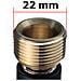 Tubo Alta Pressione 10m Qc Lavor - Click Connect, Nylon, Pvc | Max 200 Bar, 60°c | Compatibile Con Idropulitrici Lavor - Foto miniatura 3