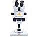 Set Microscopio Professionale Mercury Pro Con Telecamera, Tappetino In Silicone, Supporto Display E Schermo 8"" - Alta Qualità Ottica, Zoom 7x-45x, Uso Universale - Foto miniatura 7