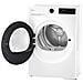 PRODRY 300, Asciugatrice Slim 7 KG, Classe D, Bianco, Inverter, 5 Cicli rapidi, GDS 7N2-S - Foto miniatura 3