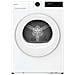 PRODRY 300, Asciugatrice Slim 7 KG, Classe D, Bianco, Inverter, 5 Cicli rapidi, GDS 7N2-S - Foto miniatura 2