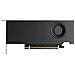 RTX PRO 4000 Blackwell NVIDIA 24 GB GDDR7 - Foto miniatura 3